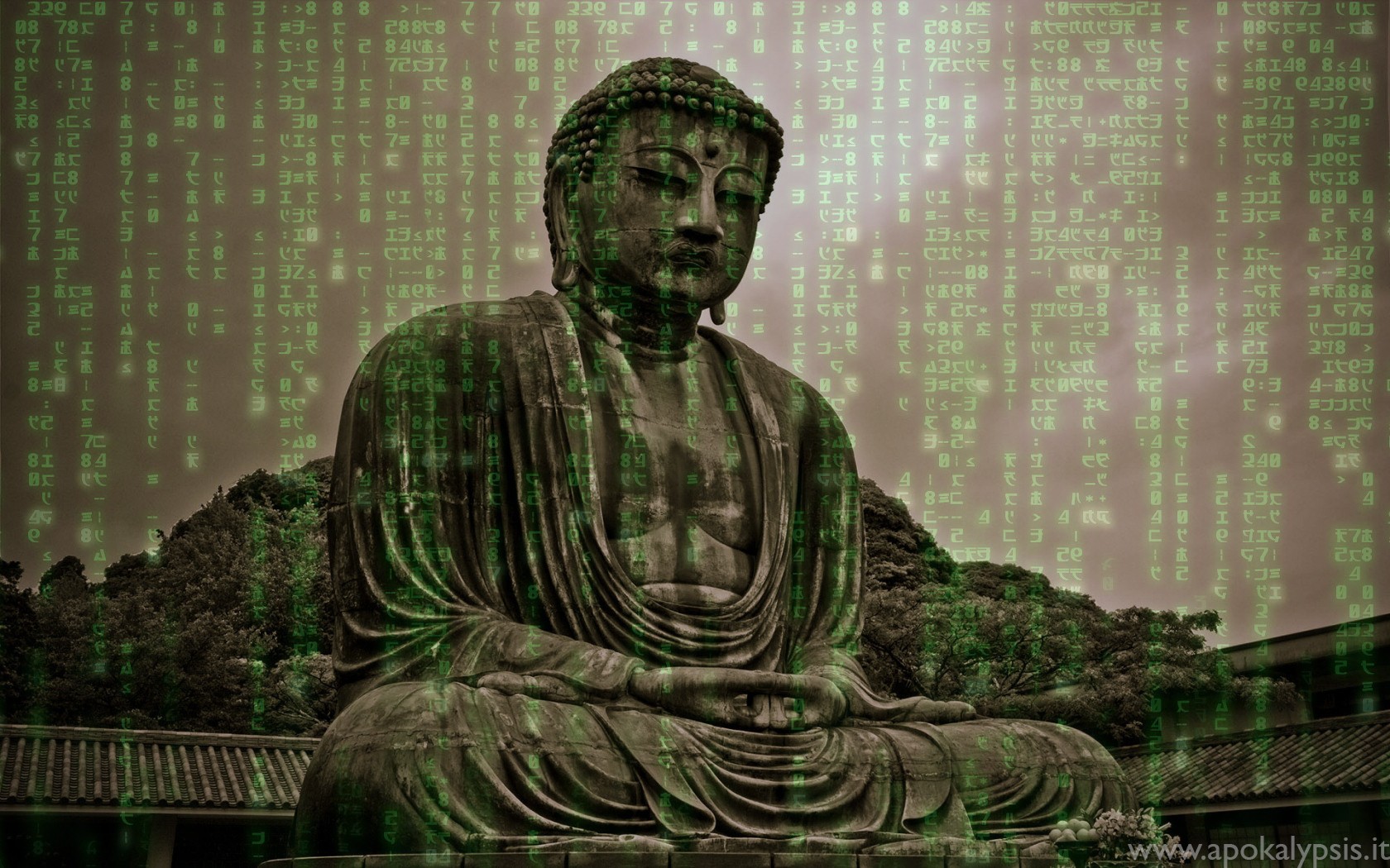 Gautama_matrix